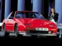 Nissan 300 ZX Z31 3.0 Turbo (1984 - 1990 ..)