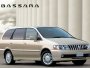 Nissan Bassara 