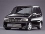 Nissan Cube Z10 1.3 i 16V (1998 - 2002 ..)