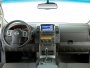Nissan Navara Double Cab 2.5 MT (2005 - 2009 ..)