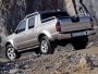 Nissan Pickup Double 2.4 4WD (1998 - 2004 ..)