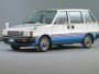 Nissan Prairie M10 1.8 SGL (1983 - 1988 ..)