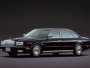 Nissan President Q45 4.5 i V8 32V Type L (1994 - 2002 ..)