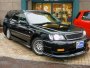 Nissan Stagea  2.5 T 4X4 (1996 - 2001 ..)