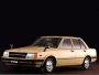 Nissan Stanza T11 1.6 (1981 - 1985 ..)