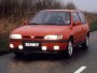 Nissan Sunny III Hatchback N14 1.4 16V (1990 - 1995 ..)