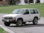 Nissan Terrano I WD21 2.4 i 4WD (1987 - 1995 ..)