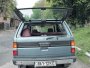 Nissan Terrano I WD21 2.4 i 4WD (1987 - 1995 ..)