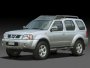 Nissan Paladin  3.3 i V6 4WD (2003 . -   )