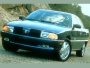 Oldsmobile Achieva  2.3 i (1991 - 1998 ..)