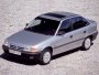 Opel Astra F 1.4 i (1991 - 1998 ..)