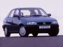 Opel Astra F 1.4 i (1991 - 1998 ..)