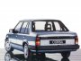 Opel Corsa A Kasten 1.3 NE (1986 - 1993 ..)