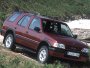 Opel Frontera A 2.3 TD (1992 - 1998 ..)