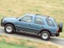 Opel Frontera A 2.3 TD (1992 - 1998 г.в.)