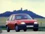 Opel Kadett E CC 1.3 N (1984 - 1991 ..)