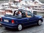 Opel Kadett E Cabrio 2.0 i KAT (1986 - 1993 ..)