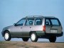 Opel Kadett E Caravan 1.6 D (1984 - 1991 ..)