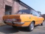 Opel Rekord D Coupe 1.7 (1972 - 1975 ..)