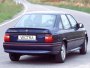 Opel Vectra A 2.0 i KAT (1988 - 1995 ..)