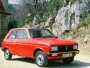 Peugeot 104 Coupe 1.0 (1972 - 1987 ..)