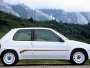Peugeot 106 I 1.0 (1991 - 2003 г.в.)