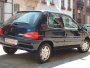 Peugeot 106 II 1.1 i (1996 - 2003 ..)