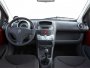 Peugeot 107 5dr 1.0 12V (2005 - 2012 ..)