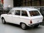 Peugeot 204 Break 1.3 D (1968 - 1977 ..)