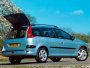 Peugeot 206 SW 2.0 HDi (2002 - 2007 ..)