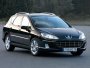 Peugeot 407 SW 2.0 HDi 136 (2003 - 2010 ..)