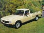 Peugeot 504 Pick-up 2.1 D (1980 - 1989 ..)