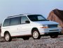 Plymouth Voyager 