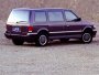 Plymouth Voyager  3.0 i V6 (1990 - 1995 ..)