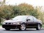 Pontiac Grand Prix Coupe W