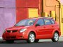 Pontiac Vibe  1.8 i 16V AWD (2002 - 2007 ..)