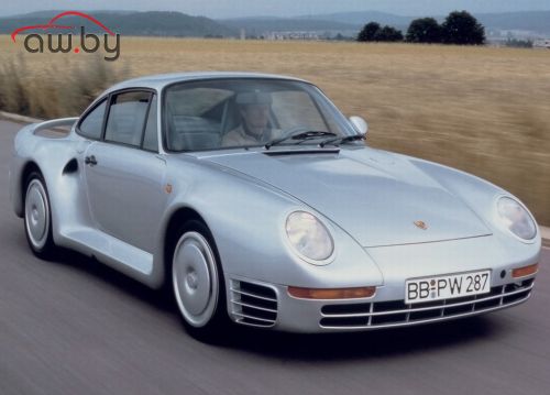 Porsche 959  2.8