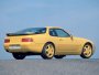 Porsche 968  3.0 i 16V (1991 - 1995 ..)