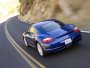 Porsche Cayman  S MT (2005 - 2008 ..)