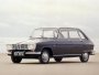 Renault 16  1.5 (1965 - 1980 ..)