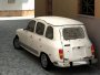 Renault 4  0.8 (1962 - 1989 ..)