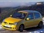 Renault Clio 2  1.5 dCi (2001 - 2005 ..)