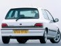 Renault Clio I 1.1 (1990 - 1998 ..)