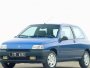 Renault Clio I 1.1 (1990 - 1998 ..)