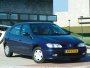 Renault Megane  1.4 e (1996 - 2002 ..)