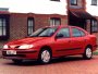 Renault Megane Classic 1.6 e (1996 - 2003 ..)