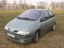 Renault Scenic JA 1.6 i (1996 - 2003 ..)