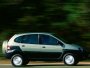 Renault Scenic RX4 RX JA 1.9 dTi (1999 - 2003 ..)