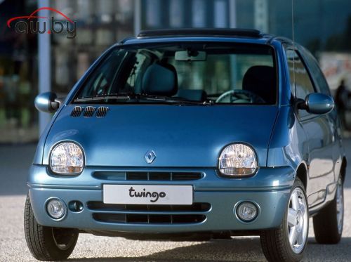 Renault Twingo C06 1.2