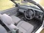 Rover 100-serie Cabrio XP 114 (1994 - 2000 ..)